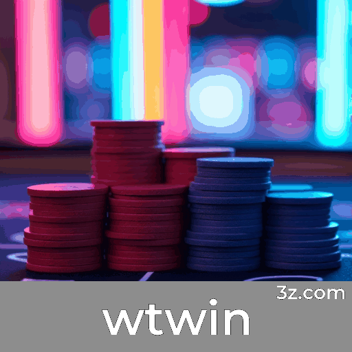 Wtwin: Cassino Online de Elite com Dealer ao Vivo