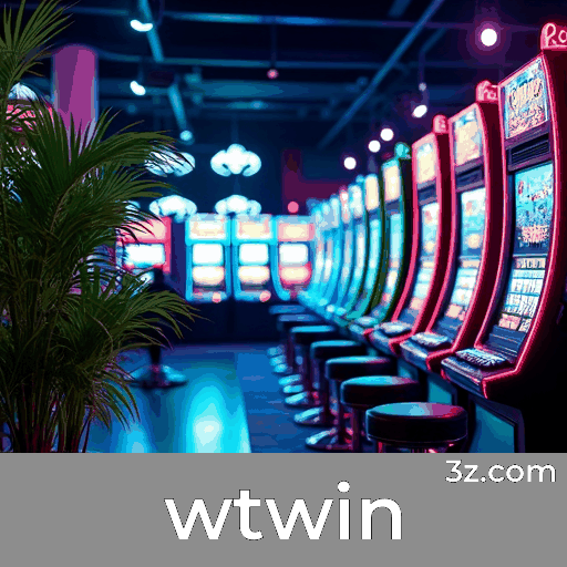 Wtwin: Cassino Online de Elite com Dealer ao Vivo