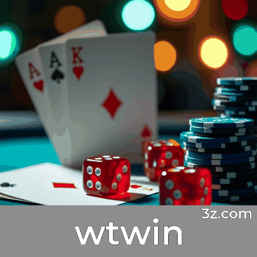 wtwin: Plataforma com Bônus Generosos para Brasileiros