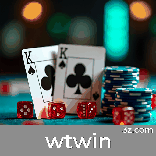 WTwin: Variedade de Jogos para Jogadores Brasileiros