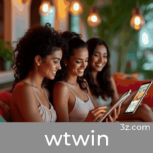 Explore Benefícios Exclusivos de Membro no wtwin