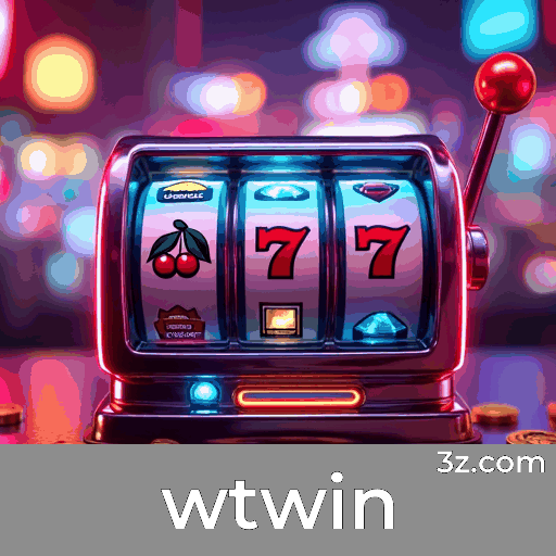 WTwin: Variedade de Jogos para Jogadores Brasileiros